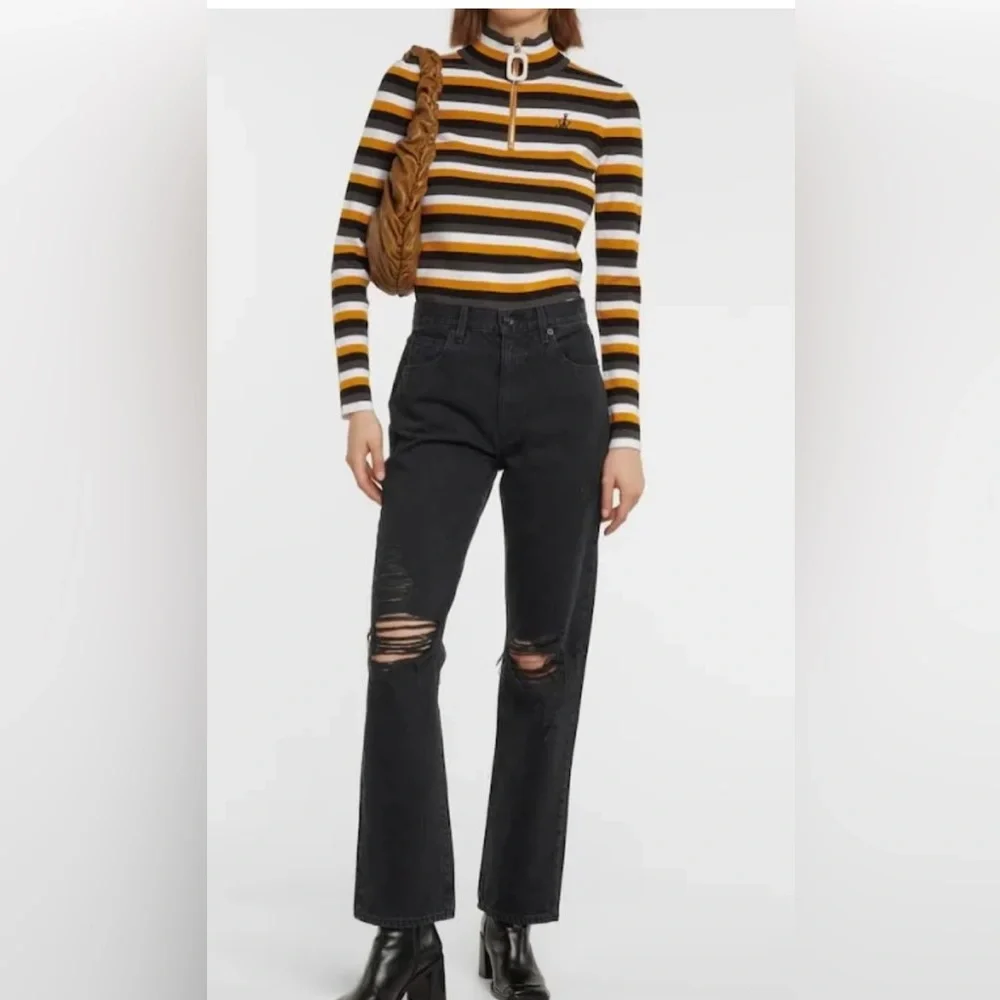 SLVRLAKE London Jeans - Picture 2 of 7